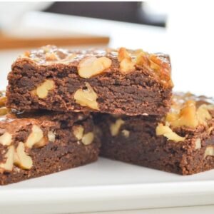 Brownie (desde 100 unidades)
